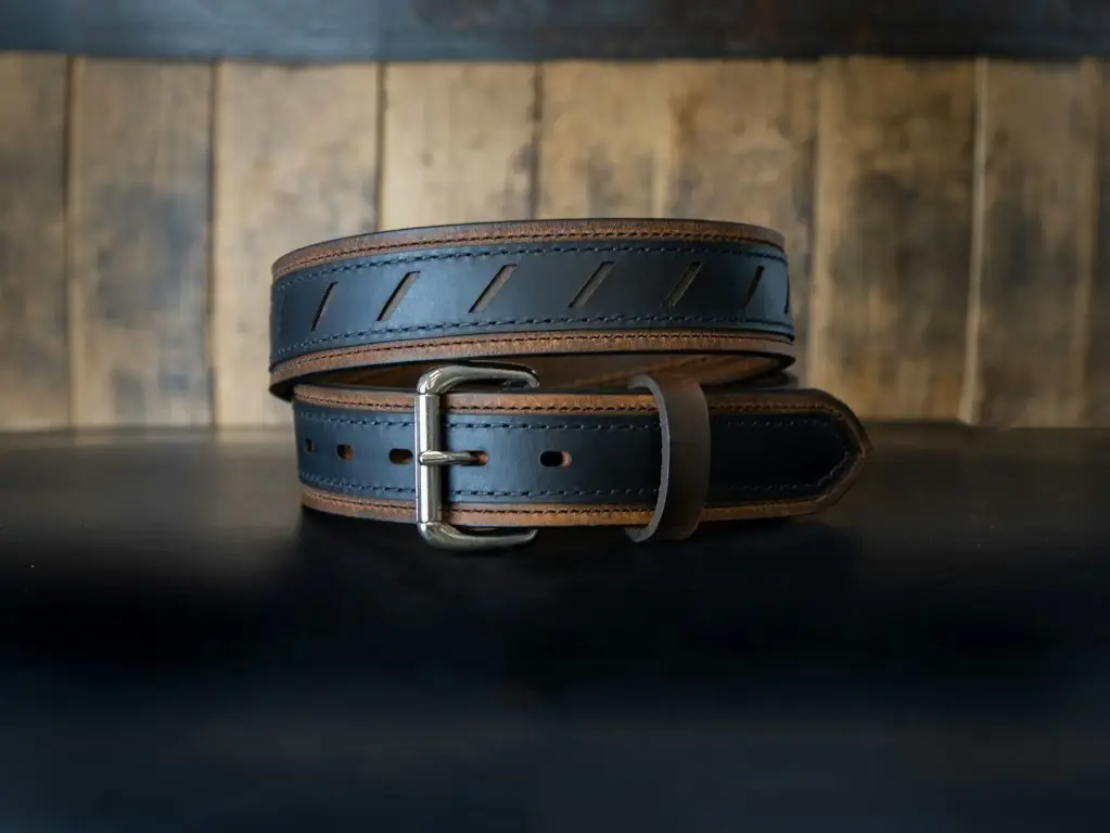 Everyday Faux Leather Belt