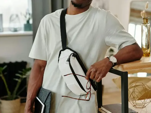 Utility Belt Bag