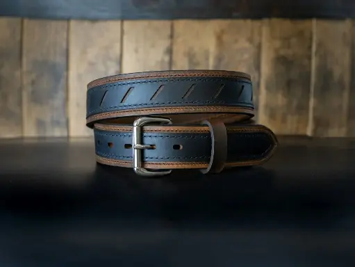 Everyday Faux Leather Belt