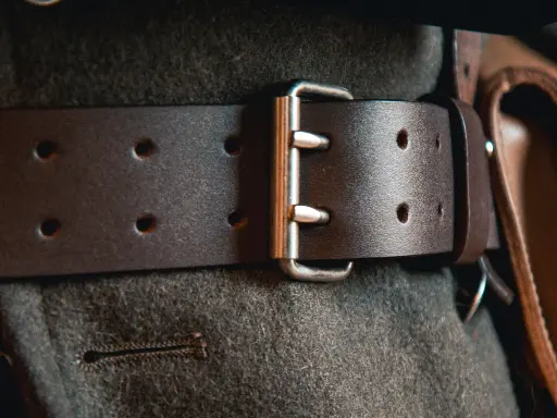 Double Loop Belt