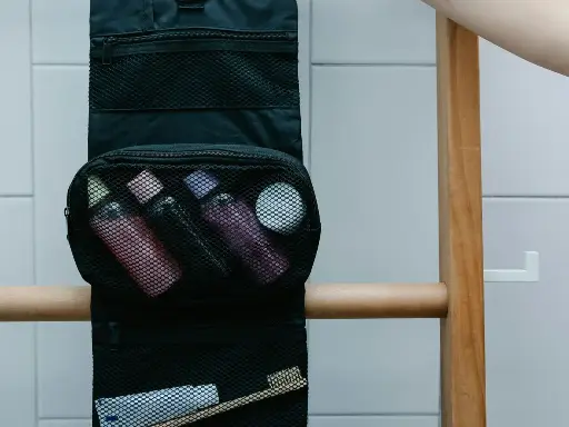 Travel Organizer Pouch