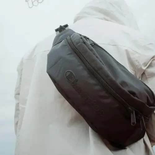 壓紋斜挎小袋（端午節主題）